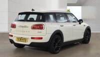 USED 2018 18 MINI CLUBMAN 1.5 Cooper Estate 6dr Petrol Auto Euro 6 (s/s) (136 ps) 