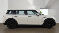USED 2018 18 MINI CLUBMAN 1.5 Cooper Estate 6dr Petrol Auto Euro 6 (s/s) (136 ps) 