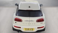 USED 2018 18 MINI CLUBMAN 1.5 Cooper Estate 6dr Petrol Auto Euro 6 (s/s) (136 ps) 