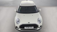 USED 2018 18 MINI CLUBMAN 1.5 Cooper Estate 6dr Petrol Auto Euro 6 (s/s) (136 ps) 