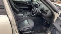 USED 2018 18 MINI CLUBMAN 1.5 Cooper Estate 6dr Petrol Auto Euro 6 (s/s) (136 ps) 