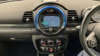 USED 2018 18 MINI CLUBMAN 1.5 Cooper Estate 6dr Petrol Auto Euro 6 (s/s) (136 ps) 