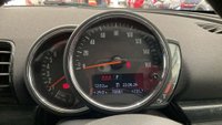 USED 2018 18 MINI CLUBMAN 1.5 Cooper Estate 6dr Petrol Auto Euro 6 (s/s) (136 ps) 