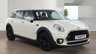 USED 2018 18 MINI CLUBMAN 1.5 Cooper Estate 6dr Petrol Auto Euro 6 (s/s) (136 ps) 