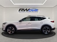 USED 2024 24 CUPRA FORMENTOR 1.5 TSI V1 SUV 5dr Petrol DSG Euro 6 (s/s) (150 ps) 