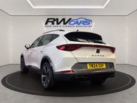 USED 2024 24 CUPRA FORMENTOR 1.5 TSI V1 SUV 5dr Petrol DSG Euro 6 (s/s) (150 ps) 