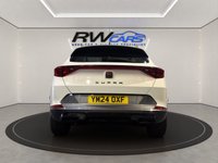 USED 2024 24 CUPRA FORMENTOR 1.5 TSI V1 SUV 5dr Petrol DSG Euro 6 (s/s) (150 ps) 