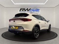 USED 2024 24 CUPRA FORMENTOR 1.5 TSI V1 SUV 5dr Petrol DSG Euro 6 (s/s) (150 ps) 