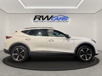 USED 2024 24 CUPRA FORMENTOR 1.5 TSI V1 SUV 5dr Petrol DSG Euro 6 (s/s) (150 ps) 