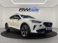 USED 2024 24 CUPRA FORMENTOR 1.5 TSI V1 SUV 5dr Petrol DSG Euro 6 (s/s) (150 ps) 
