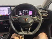 USED 2024 24 CUPRA FORMENTOR 1.5 TSI V1 SUV 5dr Petrol DSG Euro 6 (s/s) (150 ps) 