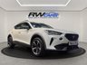 USED 2024 24 CUPRA FORMENTOR 1.5 TSI V1 SUV 5dr Petrol DSG Euro 6 (s/s) (150 ps) 