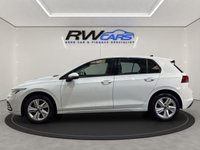 USED 2022 22 VOLKSWAGEN GOLF 1.0 TSI Life Hatchback 5dr Petrol Manual Euro 6 (s/s) (110 ps) 