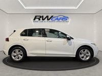 USED 2022 22 VOLKSWAGEN GOLF 1.0 TSI Life Hatchback 5dr Petrol Manual Euro 6 (s/s) (110 ps) 