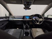 USED 2022 22 VOLKSWAGEN GOLF 1.0 TSI Life Hatchback 5dr Petrol Manual Euro 6 (s/s) (110 ps) 