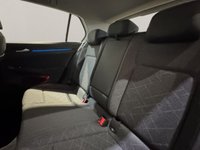 USED 2022 22 VOLKSWAGEN GOLF 1.0 TSI Life Hatchback 5dr Petrol Manual Euro 6 (s/s) (110 ps) 
