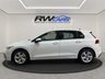 USED 2022 22 VOLKSWAGEN GOLF 1.0 TSI Life Hatchback 5dr Petrol Manual Euro 6 (s/s) (110 ps) 