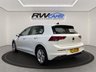 USED 2022 22 VOLKSWAGEN GOLF 1.0 TSI Life Hatchback 5dr Petrol Manual Euro 6 (s/s) (110 ps) 