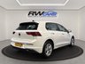 USED 2022 22 VOLKSWAGEN GOLF 1.0 TSI Life Hatchback 5dr Petrol Manual Euro 6 (s/s) (110 ps) 