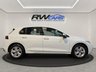 USED 2022 22 VOLKSWAGEN GOLF 1.0 TSI Life Hatchback 5dr Petrol Manual Euro 6 (s/s) (110 ps) 