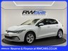 USED 2022 22 VOLKSWAGEN GOLF 1.0 TSI Life Hatchback 5dr Petrol Manual Euro 6 (s/s) (110 ps) 