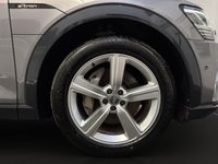 USED 2020 20 AUDI E-TRON 50 Technik SUV 5dr Electric Auto quattro 71.2kWh (313 ps) 