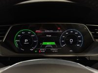 USED 2020 20 AUDI E-TRON 50 Technik SUV 5dr Electric Auto quattro 71.2kWh (313 ps) 
