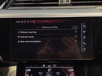 USED 2020 20 AUDI E-TRON 50 Technik SUV 5dr Electric Auto quattro 71.2kWh (313 ps) 