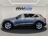 USED 2020 20 AUDI E-TRON 50 Technik SUV 5dr Electric Auto quattro 71.2kWh (313 ps) 