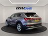 USED 2020 20 AUDI E-TRON 50 Technik SUV 5dr Electric Auto quattro 71.2kWh (313 ps) 