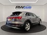 USED 2020 20 AUDI E-TRON 50 Technik SUV 5dr Electric Auto quattro 71.2kWh (313 ps) 