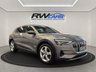 USED 2020 20 AUDI E-TRON 50 Technik SUV 5dr Electric Auto quattro 71.2kWh (313 ps) 