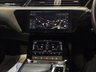 USED 2020 20 AUDI E-TRON 50 Technik SUV 5dr Electric Auto quattro 71.2kWh (313 ps) 