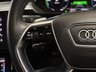 USED 2020 20 AUDI E-TRON 50 Technik SUV 5dr Electric Auto quattro 71.2kWh (313 ps) 
