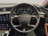 USED 2020 20 AUDI E-TRON 50 Technik SUV 5dr Electric Auto quattro 71.2kWh (313 ps) 