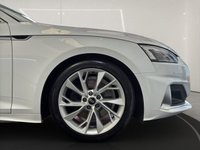 USED 2024 24 AUDI A5 2.0 TFSI 35 Sport Sportback 5dr Petrol S Tronic Euro 6 (s/s) (150 ps) 
