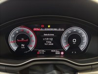USED 2024 24 AUDI A5 2.0 TFSI 35 Sport Sportback 5dr Petrol S Tronic Euro 6 (s/s) (150 ps) 