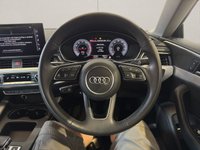 USED 2024 24 AUDI A5 2.0 TFSI 35 Sport Sportback 5dr Petrol S Tronic Euro 6 (s/s) (150 ps) 