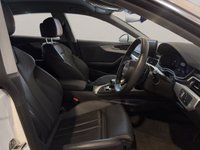USED 2024 24 AUDI A5 2.0 TFSI 35 Sport Sportback 5dr Petrol S Tronic Euro 6 (s/s) (150 ps) 