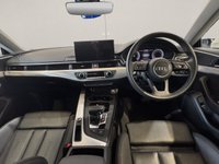 USED 2024 24 AUDI A5 2.0 TFSI 35 Sport Sportback 5dr Petrol S Tronic Euro 6 (s/s) (150 ps) 