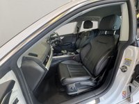 USED 2024 24 AUDI A5 2.0 TFSI 35 Sport Sportback 5dr Petrol S Tronic Euro 6 (s/s) (150 ps) 