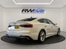 USED 2024 24 AUDI A5 2.0 TFSI 35 Sport Sportback 5dr Petrol S Tronic Euro 6 (s/s) (150 ps) 