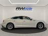 USED 2024 24 AUDI A5 2.0 TFSI 35 Sport Sportback 5dr Petrol S Tronic Euro 6 (s/s) (150 ps) 