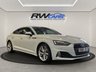 USED 2024 24 AUDI A5 2.0 TFSI 35 Sport Sportback 5dr Petrol S Tronic Euro 6 (s/s) (150 ps) 