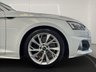 USED 2024 24 AUDI A5 2.0 TFSI 35 Sport Sportback 5dr Petrol S Tronic Euro 6 (s/s) (150 ps) 