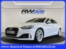 USED 2024 24 AUDI A5 2.0 TFSI 35 Sport Sportback 5dr Petrol S Tronic Euro 6 (s/s) (150 ps) 