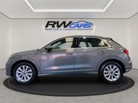 USED 2023 23 AUDI Q3 1.5 TFSI CoD 35 Sport SUV 5dr Petrol S Tronic Euro 6 (s/s) (150 ps) 
