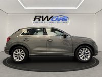 USED 2023 23 AUDI Q3 1.5 TFSI CoD 35 Sport SUV 5dr Petrol S Tronic Euro 6 (s/s) (150 ps) 
