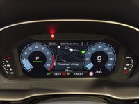USED 2023 23 AUDI Q3 1.5 TFSI CoD 35 Sport SUV 5dr Petrol S Tronic Euro 6 (s/s) (150 ps) 