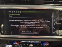 USED 2023 23 AUDI Q3 1.5 TFSI CoD 35 Sport SUV 5dr Petrol S Tronic Euro 6 (s/s) (150 ps) 